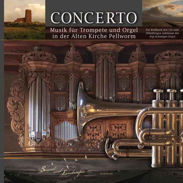 CONCERTO Film, Art & Culture