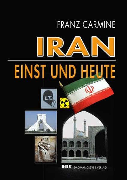 Product Image: Iran einst und heute