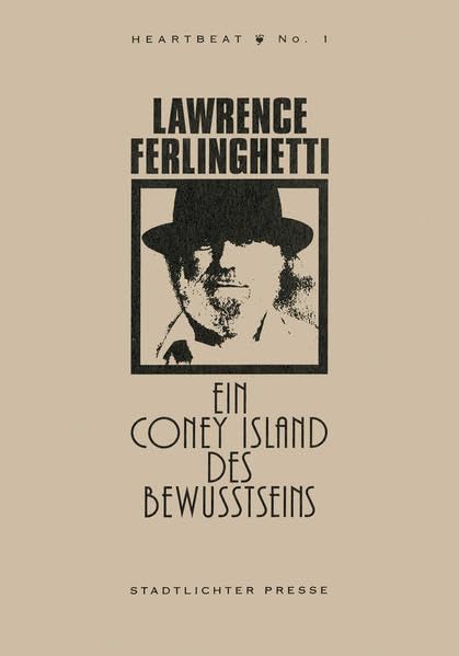 Ein Coney Island des Bewußtseins (Livre en allemand) Fiction