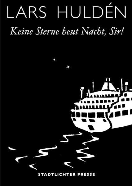 Keine Sterne heut Nacht, Sir! Poetry