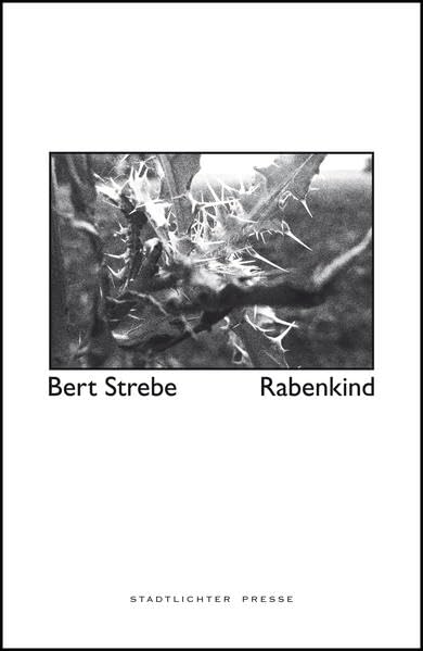 Product Image: Rabenkind: Szenische Texte - Strebe, Bert