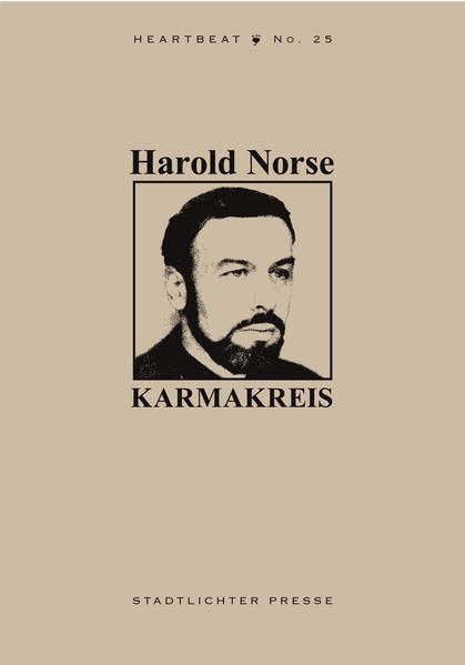 Product Image: Karmakreis (Heartbeats)