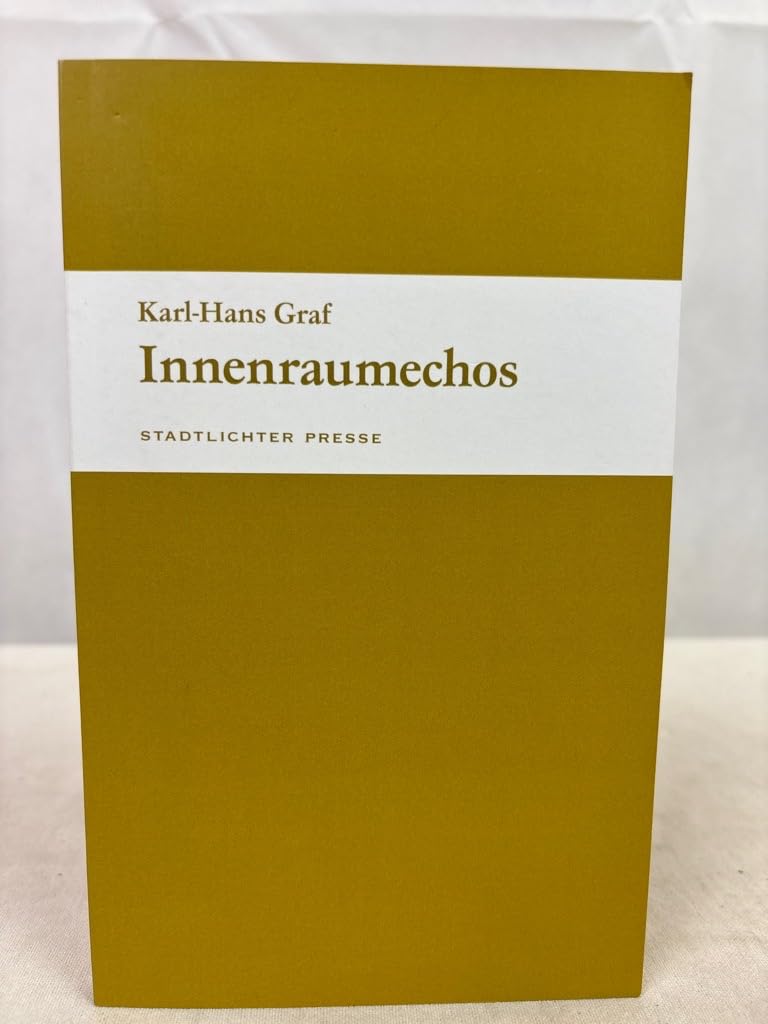 Product Image: Innenraumechos