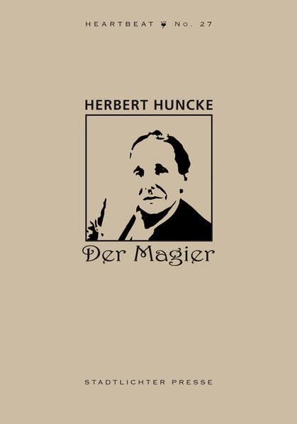 Product Image: Der Magier: Ausgewählte Texte (Heartbeats)