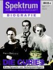 Die Curies: Eine Dynastie von Nobelpreisträgern (Spektrum Biografie) Natural Sciences