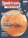 Der Mars: Kartierung Mars in neuer Schärfe. Forschung Die Suche nach Wasser und Leben. Vision: Menschen zum Roten Planeten? Leisure, Home & Garden