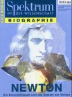 Product Image: Spektrum Biografie Newton
