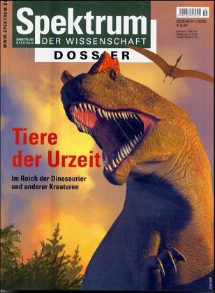 Tiere der Urzeit: Im Reich der Dinosaurier und anderer Kreaturen Leisure, Home & Garden