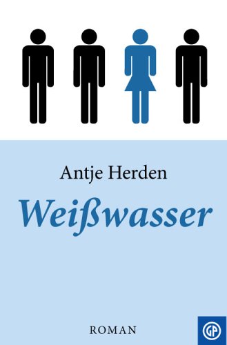 Product Image: Weisswasser: Roman