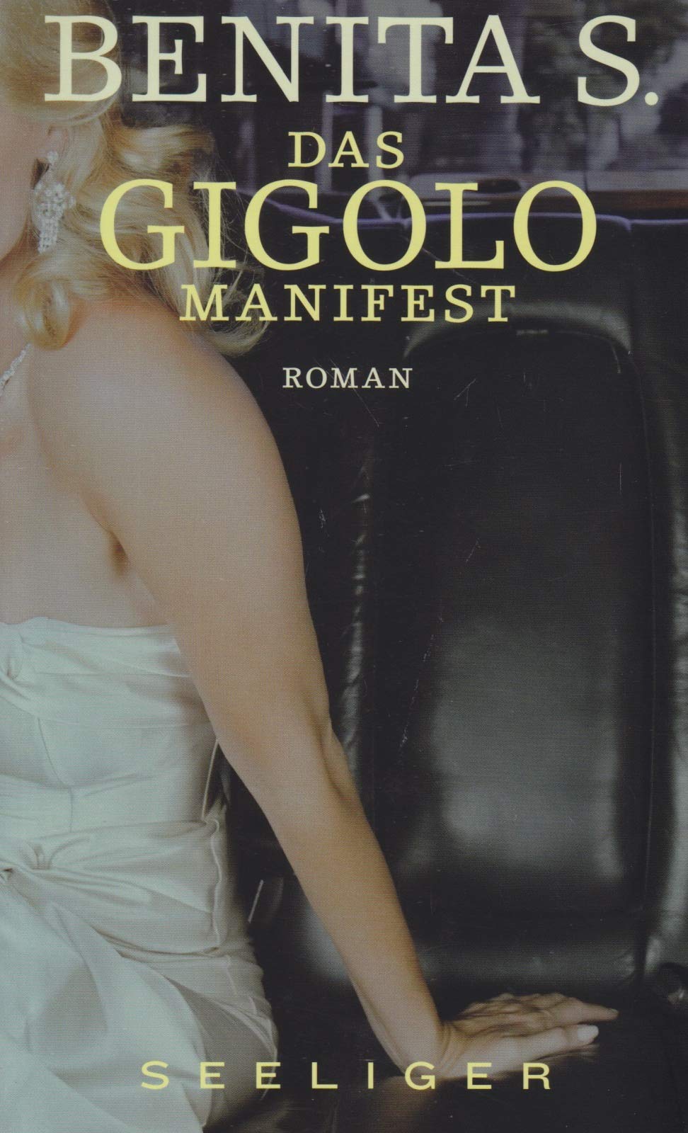 Das Gigolo Manifest: Roman Contemporary literature