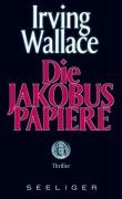 Product Image: Die Jakobus-Papiere: Thriller