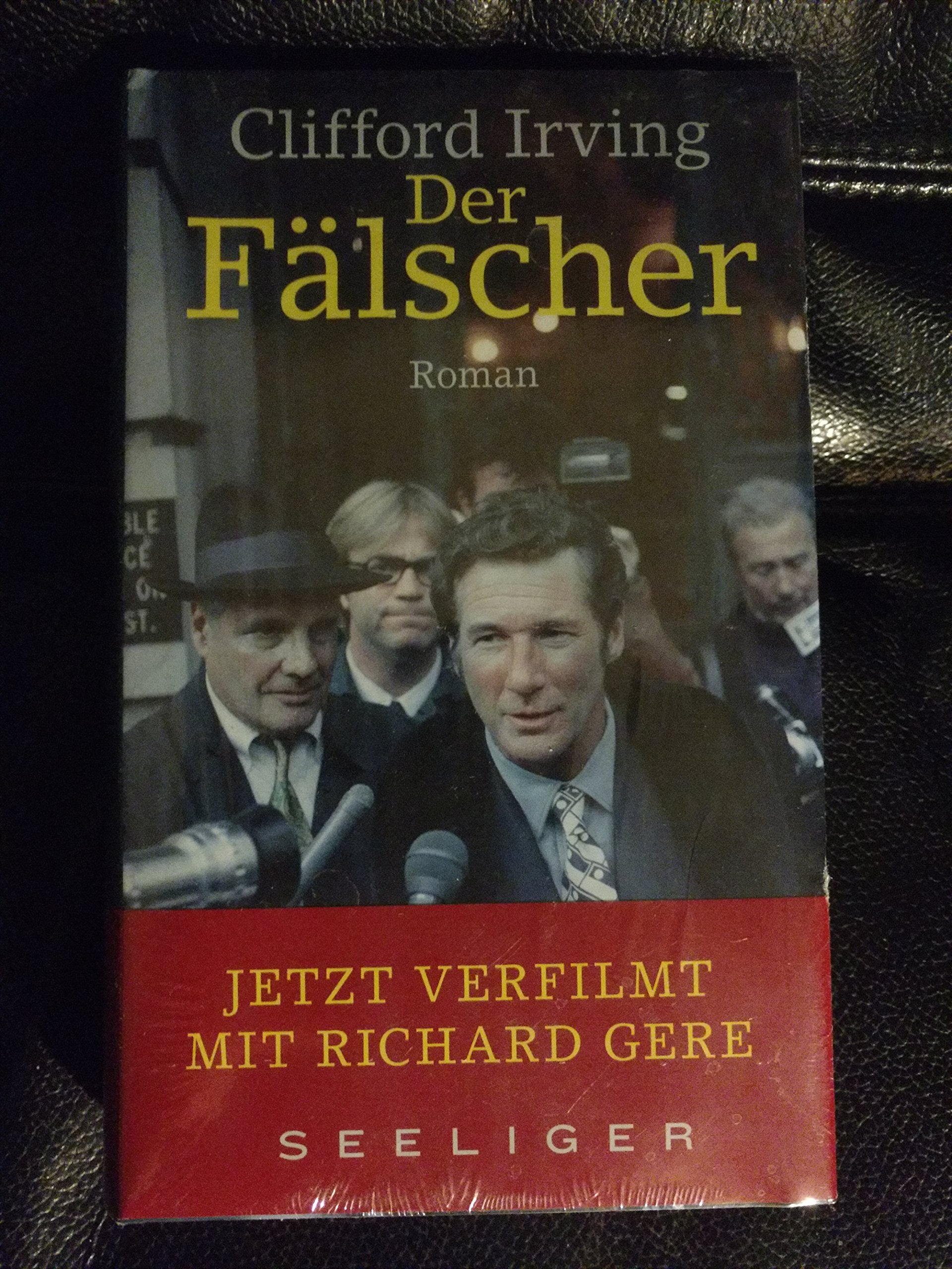 Product Image: Der Fälscher