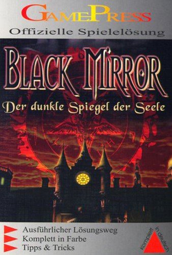 Black Mirror: Lösungsbuch (Offizielle Spielelösung) Computer Science