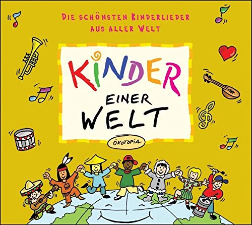 Kinder einer Welt Sheet Music