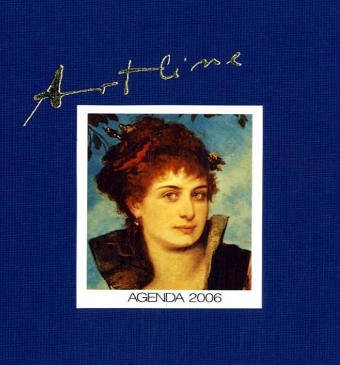 Artline, Agenda 2006 book