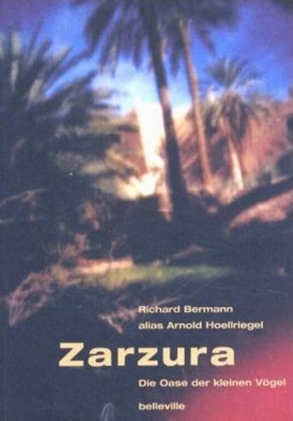 Product Image: Zarzura