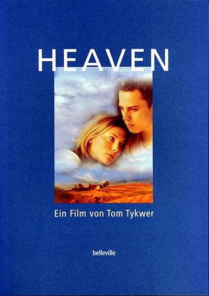 Heaven Film, Art & Culture