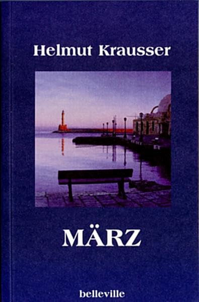 März book