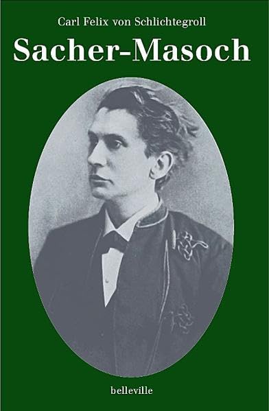 Sacher-Masoch Essays & Short Stories