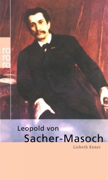 Product Image: Leopold von Sacher-Masoch
