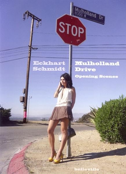 Product Image: Mulholland Drive