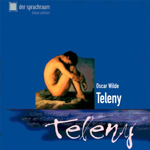 Teleny (Schwarze Edition) Crime & Thrillers
