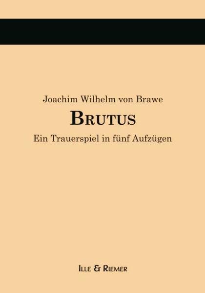 Product Image: Brutus