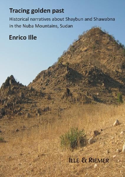 Tracing golden past: Historical narratives about Shaybun and Shawabna in the Nuba Mountains, Sudan (ilri Bibliothek Wissenschaft) Law