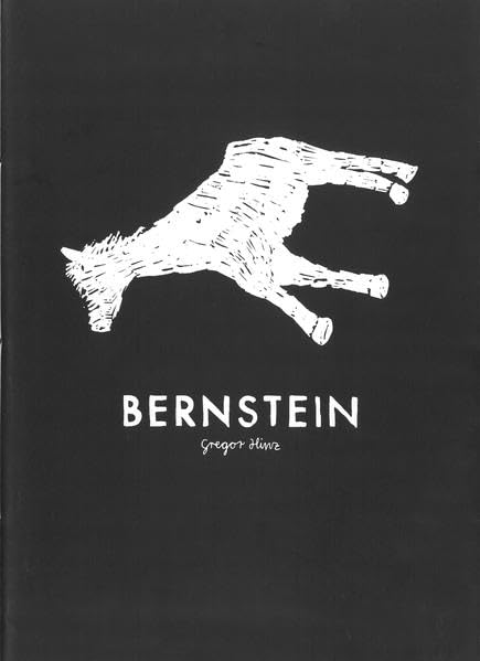 Bernstein: Poetische Skizzen für Querdenker Manga