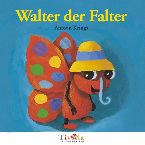 Product Image: Walter der Falter