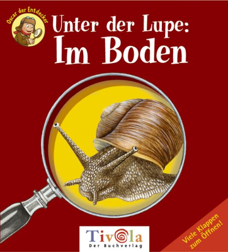 Unter der Lupe: Im Boden Books
