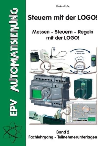 Steuern mit der LOGO! Bd. 2 Computer Science Books