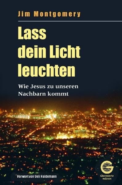 Product Image: Lass dein Licht leuchten