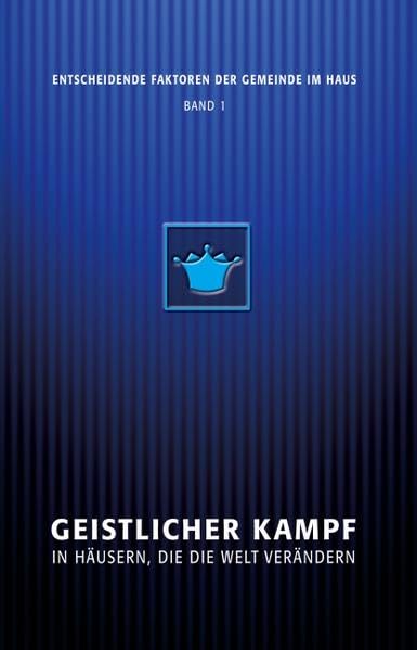Geistlicher Kampf in Häusern, die die Welt verändern Film, Art & Culture