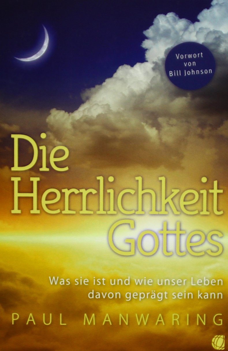 Product Image: Die Herrlichkeit Gottes