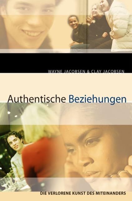 Authentische Beziehungen Partnership & Love