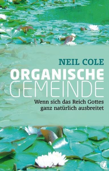 Product Image: Organische Gemeinde