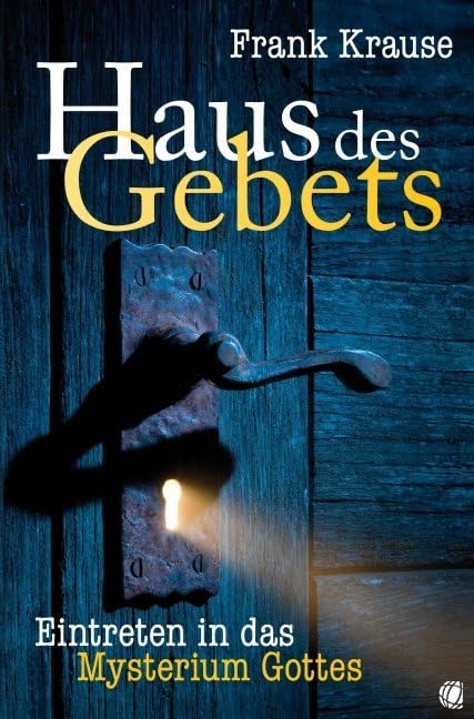 Haus des Gebets Religion & Esotericism