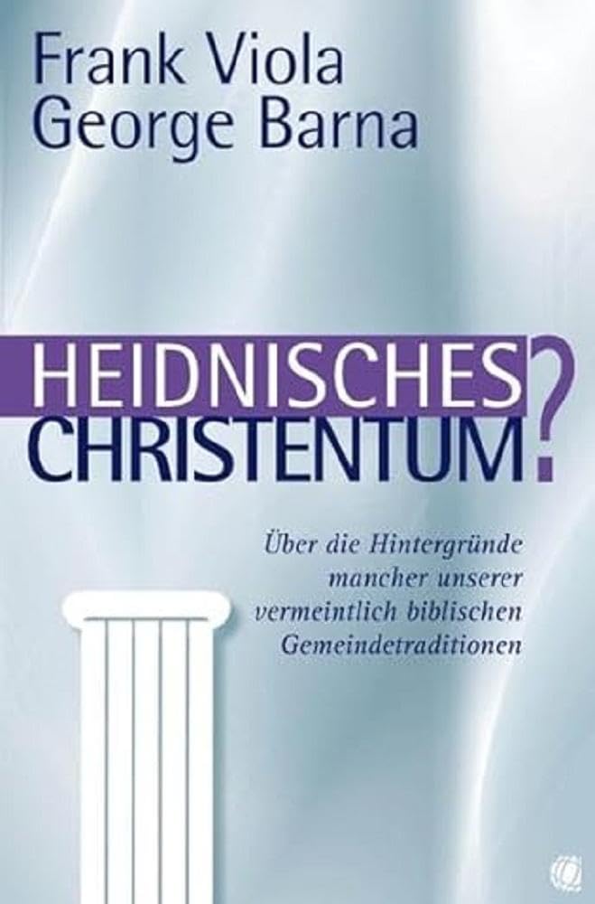 Heidnisches Christentum? Second hand books on Religion & Esotericism