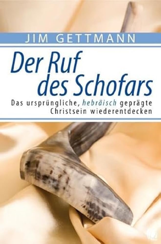 Der Ruf des Schofars Religion & Esotericism