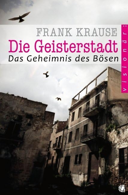 Die Geisterstadt Second hand books on Religion & Esotericism