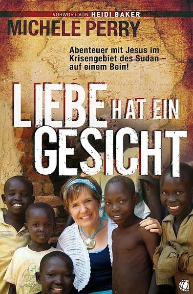 Liebe hat ein Gesicht Second hand books on Religion & Esotericism