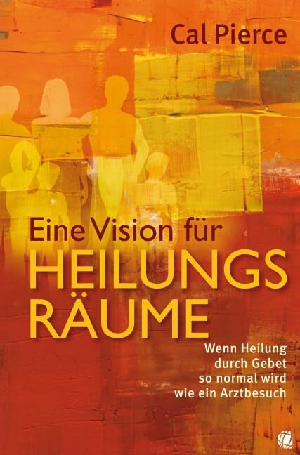 Eine Vision für Heilungsräume Religion & Esotericism