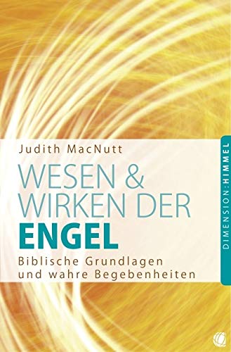 Wesen und Wirken der Engel Second hand books on Religion & Esotericism