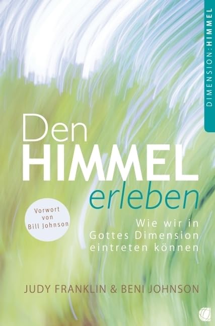 Den Himmel erleben Religion & Esotericism