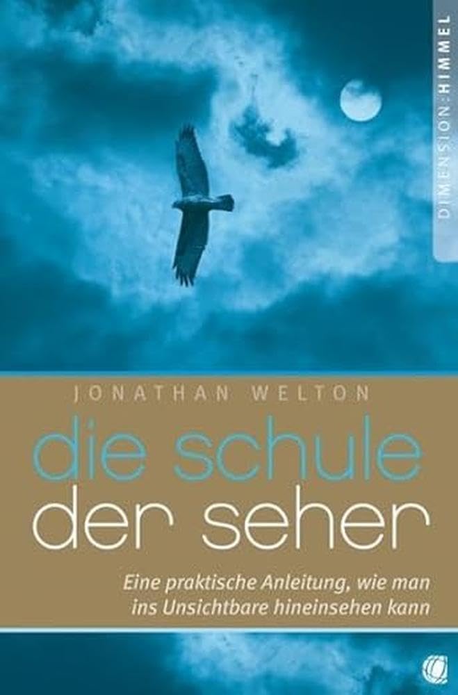Product Image: Die Schule der Seher