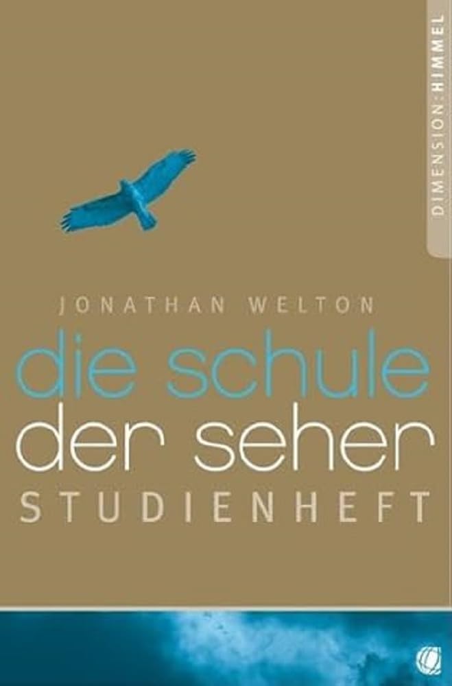 Die Schule der Seher - Studienheft Lifestyle