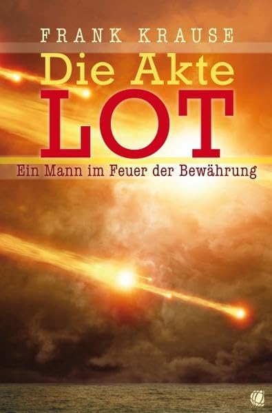Die Akte Lot Religion & Esotericism