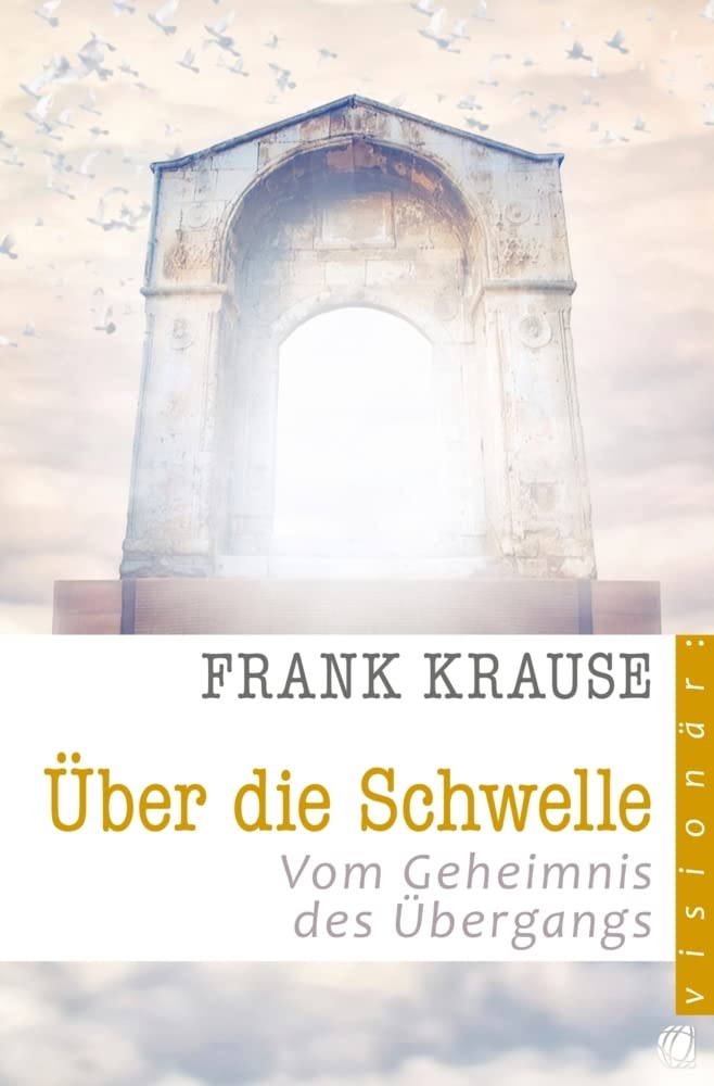 Product Image: Über die Schwelle