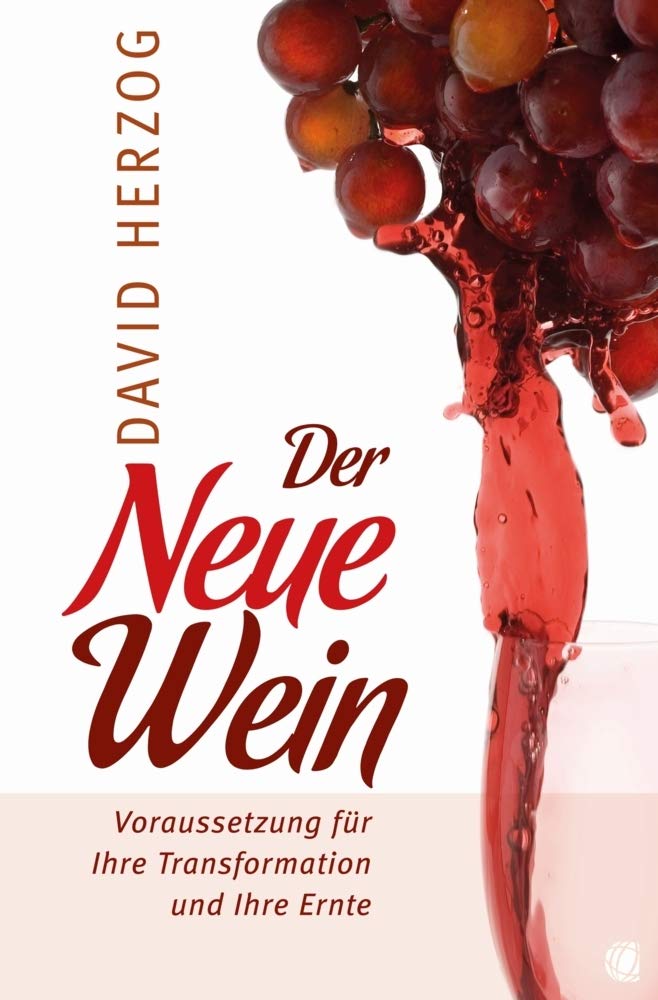 Der Neue Wein: Voraussetzung für Ihre Transformation und Ihre Ernte Film, Art & Culture